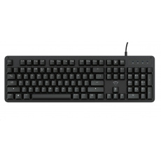 TRUST klávesnice GXT 863 MAZZ, mechanická, USB, US TRUST klávesnice GXT 863 MAZZ, mechanická, USB, US