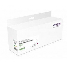 WECARE ARMOR kazeta pre EPSON WorkForce C5210, C5290, C5710, C5790 (C13T945340) červená/purpurová 38ml / 5000p WECARE ARMOR kazeta pre EPSON WorkForce C5210, C5290, C5710, C5790 (C13T945340) červená/purpurová 38ml / 5000p