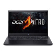 ACER NTB Nitro V 15 AI (ANV15-42-R2KG),R7-7445HS,15.6"FHD,16GB,1TB SSD,RTX 3050,W11H,Black