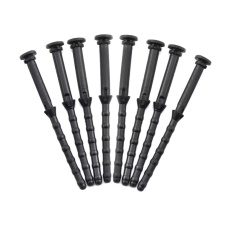 1stCOOL FAN-RIVET-B SilentMount – Silikónový antivibračný nit pre ventilátory a filtre 1stCOOL FAN-RIVET-B SilentMount – Silikónový antivibračný nit pre ventilátory a filtre