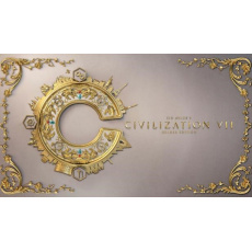 Sid Meier's Civilization VII: Deluxe Edition Xbox One / Xbox Series