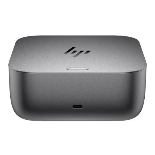 BAZAR - HP Dock - Thunderbolt 180W G6 1xTB4, 3xUSB 3.2 G2, 2xUSB 3.2 G1, 3xUSB-C 3.2, HDMI 2.1 - Rozbaleno (Komplet)