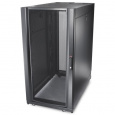 APC NetShelter SX 24U 600x1070 s bočnicami Blk