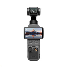 DJI Osmo Pocket 4 Creator Combo černá DJI Osmo Pocket 4 Creator Combo černá