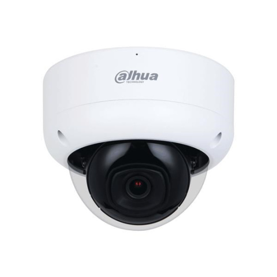 Dahua IPC-HDBW3841E-AS-0360B-S2, IP kamera, 8Mpx, 1/2.8" CMOS, objektiv 3,6 mm, IR<30, IP67, IK10