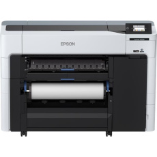 EPSON tiskárna ink SureColor SC-P6500E, 6ink, 2400x1200 dpi, USB, Wi-Fi, 5 let záruka EPSON tiskárna ink SureColor SC-P6500E, 6ink, 2400x1200 dpi, USB, Wi-Fi, 5 let záruka