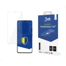 3mk FlexibleGlass Lite pro Honor GT Pro 3mk FlexibleGlass Lite pro Honor GT Pro