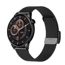 MaxCom Smartwatch FW58 Vanad Pro Black MaxCom Smartwatch FW58 Vanad Pro Black
