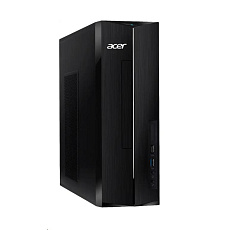ACER PC Aspire XC-1715,N150,8GB,512GB,N/A,Linux,Black