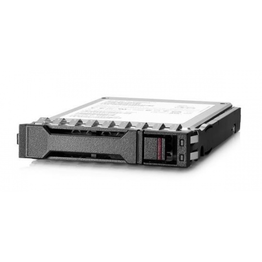 HPE 480GB SATA 6G Read Intensive SFF (2.5in) Basic Carrier BC PM893 SSD