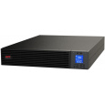 APC Easy UPS SRV RM 2000VA 230V, s RailKitom On-line, 2U (1600W)