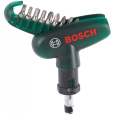 Bosch 10dílná sada šroubovacích bitů „Pocket“