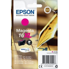 Atramentová tyčinka EPSON Singlepack "Pen" Magenta 16XL DURABrite Ultra Ink