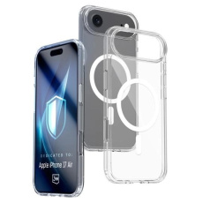 3mk Armor MagCase pro Apple iPhone 17 Air 3mk Armor MagCase pro Apple iPhone 17 Air