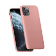 3mk Matt Case pro Apple iPhone 13, lychee