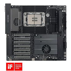 ASUS MB PRO WS W890E-SAGE SE, Intel W890, 8xDDR5, 1xVGA, 2xUSB4, EEB ASUS MB PRO WS W890E-SAGE SE, Intel W890, 8xDDR5, 1xVGA, 2xUSB4, EEB