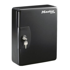 Master Lock Uzamykatelná skříňka  na 50ks klíčů KB-50ML