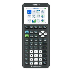 TEXAS Instrument kalkulačka - TI-84 EVO Grafický kalkulátor