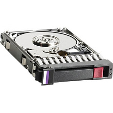 HPE HDD 600GB SAS 12G Enterprise 15K SFF 2.5in SC 1yr Wty Dig Signed Firmware 870794-001 870757-B21