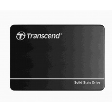 TRANSCEND Industrial SSD 452K-I, 256 GB, 2,5", SATA III