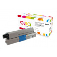 OWA Armor toner pre OKI C511, C531, MC 562, 7000 strán, 44973508, čierna/čierna