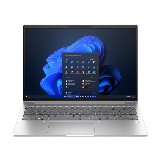 HP NTB EliteBook 6 G2a 16" R7 Pro-250 WUXGA 300FHD,16GB,512GB,WiFi7,BT,FpS,bckl kbd,bez adapteru, Win11Pro, 3y onsite