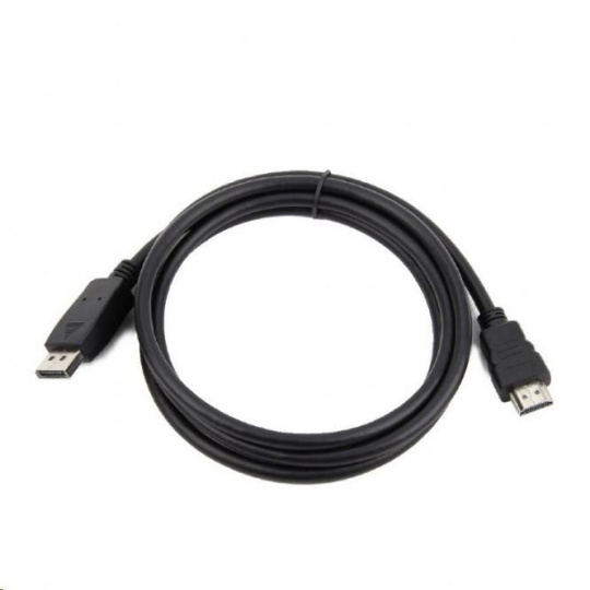 GEMBIRD CABLEXPERT Kábel DisplayPort na HDMI, M/M, 10 m