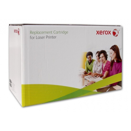 Xerox alternatívny toner HP CF410A pre LaserJet Pro M452, M477 Color (2300str, čierny)