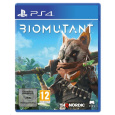 PS4 hra Biomutant