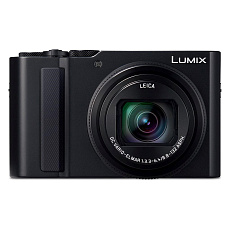 Panasonic Lumix DC-TZ300 - černý, 15x zomm, 20 MPix Panasonic Lumix DC-TZ300 - černý, 15x zomm, 20 MPix