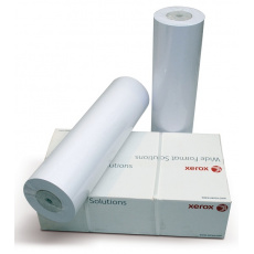 Xerox Paper Roll Inkjet 80 - 420x50m (80g/50m, A2)