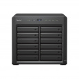 Synology DS2422+ DiskStation (4C/RyzenV1500B/2,2GHz/4GBRAM/12xSATA/2xUSB3.0/4xGbE/1xPCIe)