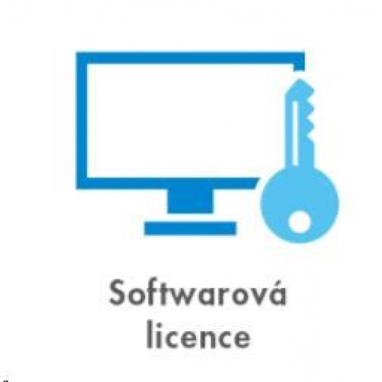 Licencia Vivotek pre VAST/VAST2 (kanál 33-256 alebo kanál ONVIF)