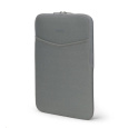DICOTA Sleeve Eco SLIM L for Microsoft Surface Laptop, Grey