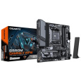GIGABYTE MB Sc AM4 B550M GAMING X WIFI6, AMD B550, 1xHDMI, 1xDP, 4xDDR, mATX