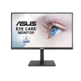 ASUS LCD 27" VA27AQSB 2560x1440 IPS 350cd 1ms 75Hz HDMI DisplayPort a USB hub pivot - HDMI+USB 2.0 kábel