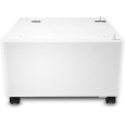 Stojan HP Color LaserJet - kryt tlačiarne pre CLJ M751n, M856dn, M856x, M776dn, M776z, M776zs, E75245dn, E85055dn