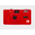 Kodak M35 Reusable Camera Scarlet