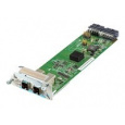 Aruba 2930 2-port Stacking Module