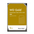 WD GOLD WD4003FRYZ 4TB SATA/ 6Gb/s 256MB cache 7200 otáčok za minútu, CMR, Enterprise