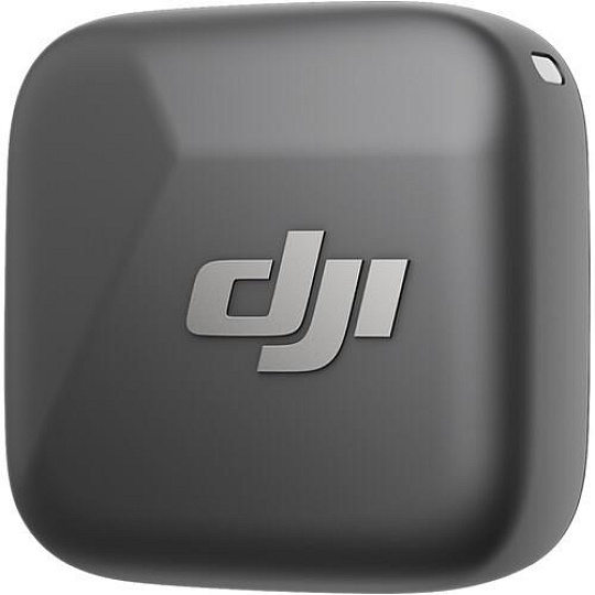 DJI Mic Mini Transmitter (Infinity Black)
