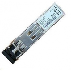 Cisco GLC-LH-SMD=, vysielač SFP, GbE LX/LH, MMF/SMF, 550m/10km