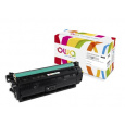 OWA Armor toner pre HP Color Laserjet Ese M552, M553, MFP M577, 12500 strán, CF360X, čierna/čierna