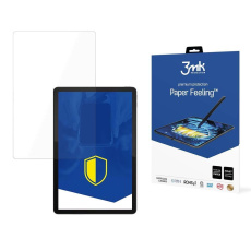 3mk Paper Feeling™ pro Lenovo Tab P11 Pro 2.generace (2ks)