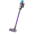 BAZAR - Dyson Gen5detect Absolute vysavač tyčový vysavač, akumulátorový, 660 W, HEPA filtr, LED displej - pošk. obal