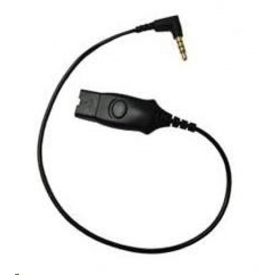 PLANTRONICS kabel pro připojení náhlavních souprav k telefonům NOKIA (MO300-N5)
