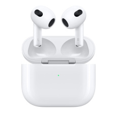 APPLE AirPods (3rd generation) s MagSafe