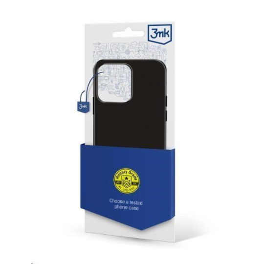 3mk Matt Case pro Samsung Galaxy A26 5G