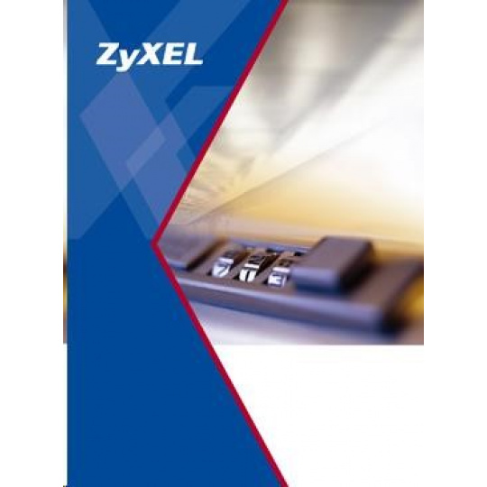 Balík 2-ročných licencií Zyxel pre USGFLEX200 (filtrovanie webu/antimalware/IPS/aplikácie/ochrana e-mailu/bezpečný portál)