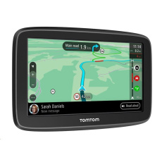 BAZAR - BAZAR - TomTom GO CLASSIC 5" - Po opravě (Komplet) BAZAR - BAZAR - TomTom GO CLASSIC 5" - Po opravě (Komplet)